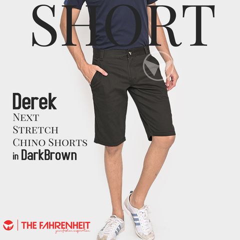 A505-Derek-Next-Stretch-Chino-Shorts-Dark-Brown
