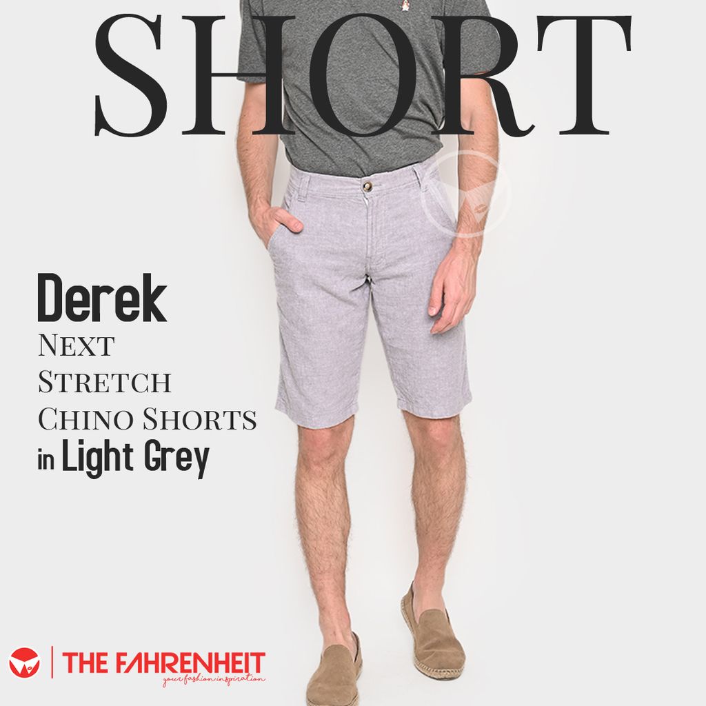 A507-Derek-Next-Stretch-Chino-Shorts-Light-Grey