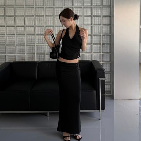 LINE_ALBUM_繞脖棉套裝裙_260728_1 2