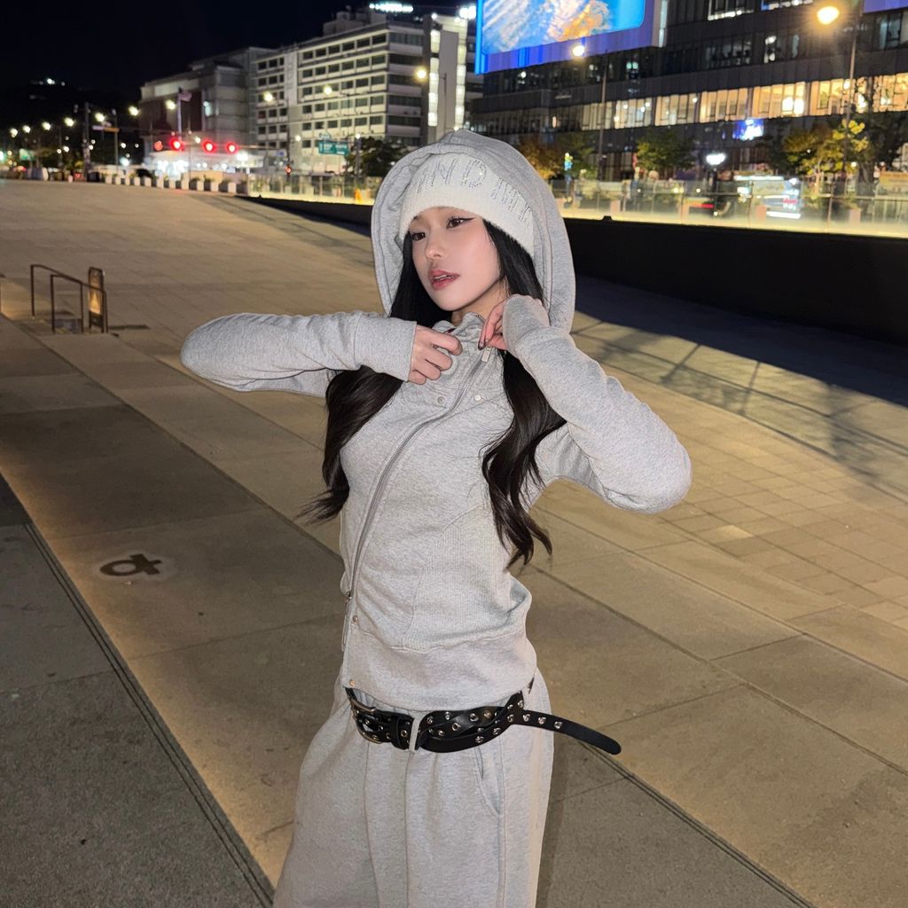 LINE_ALBUM_斜高領棉外上衣_261014_1 2