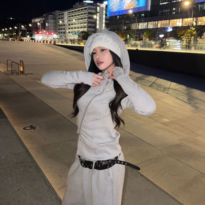 LINE_ALBUM_斜高領棉外上衣_261014_1 2