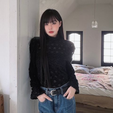 LINE_ALBUM_公主袖上衣_241124_1