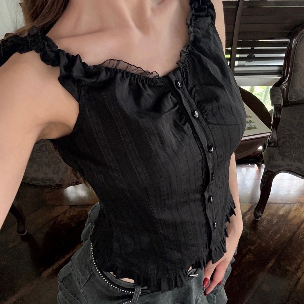 LINE_ALBUM_蕾絲襯衫_250621_1