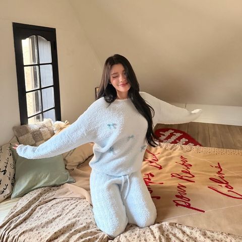 LINE_ALBUM_毛絨睡衣_260109_1