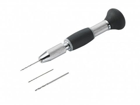 Hand drill including 3 drill bits.jpg