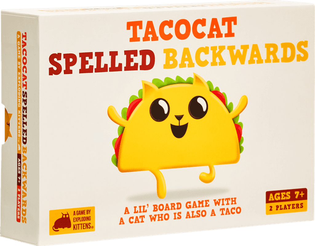 tacocat