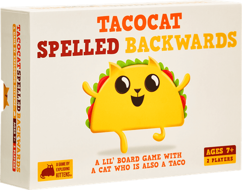 tacocat