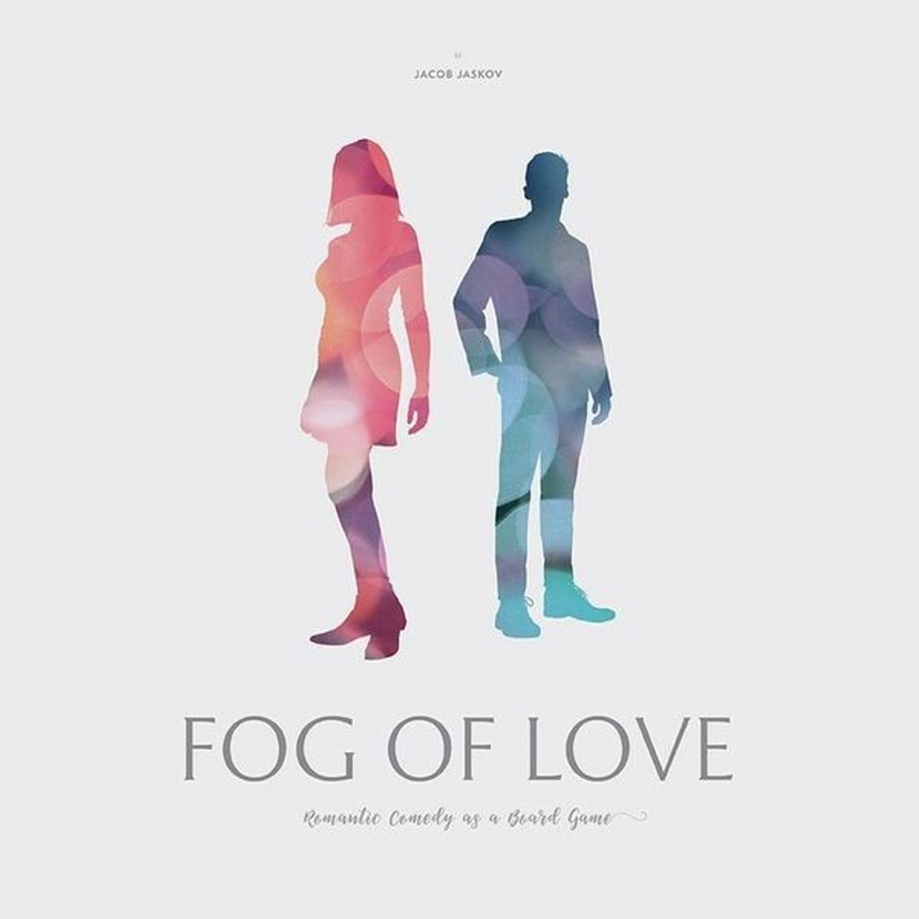 fog of love