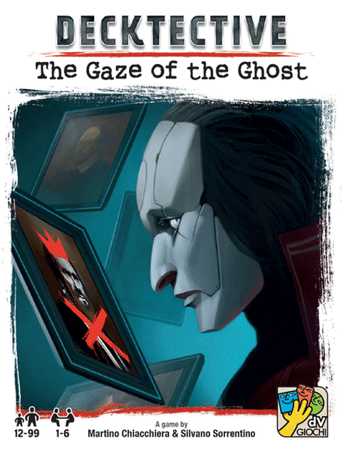 decktective gaze of ghost