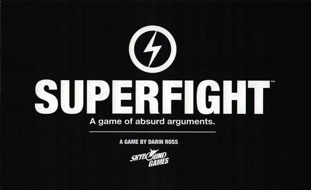 superfight