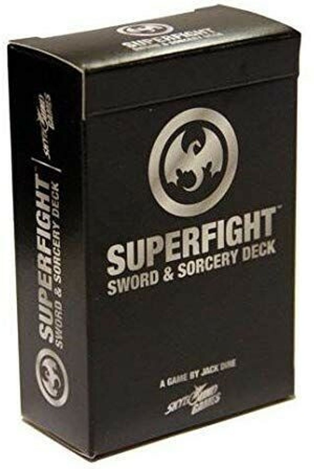 superfight sword and sorcery