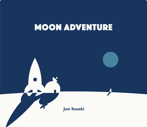 moon adventure