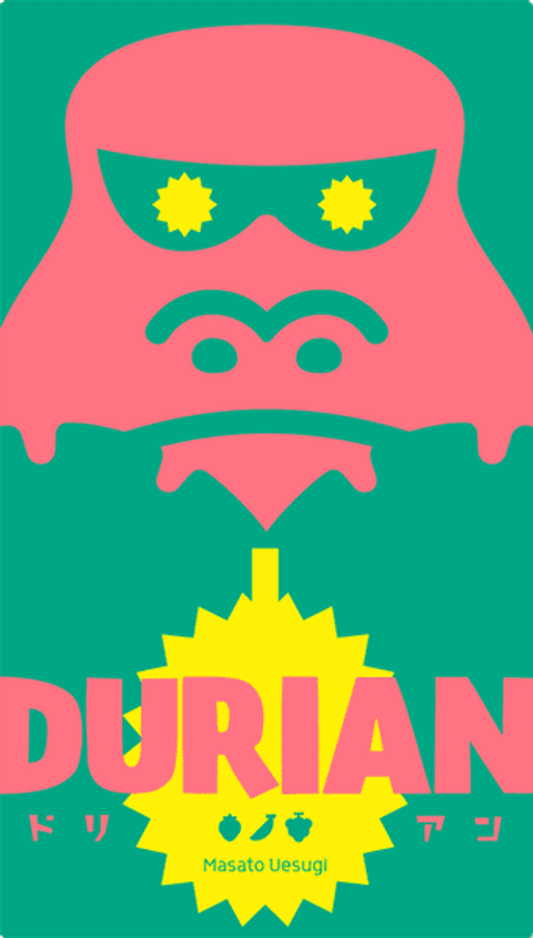 durian