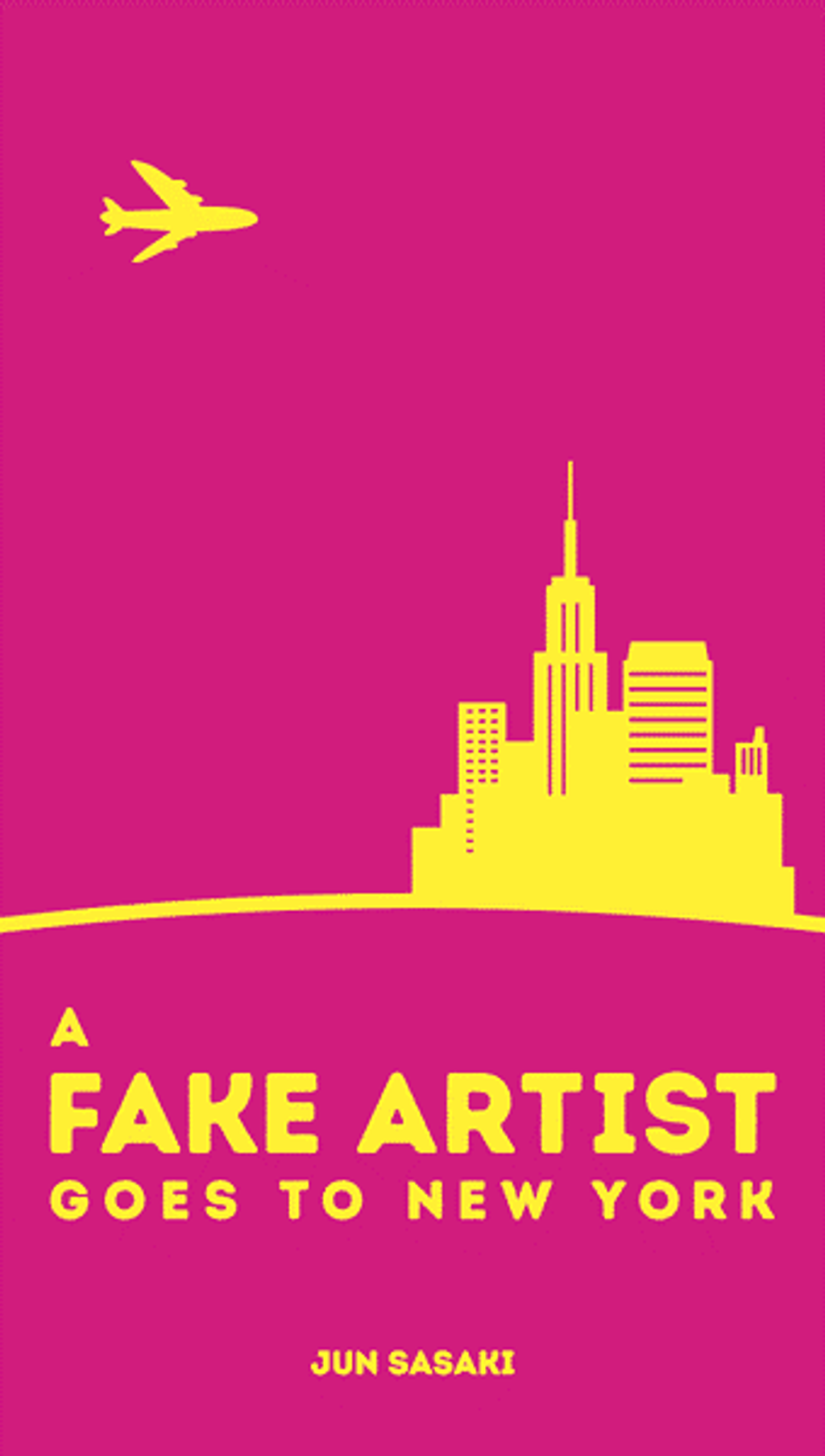 fake artist