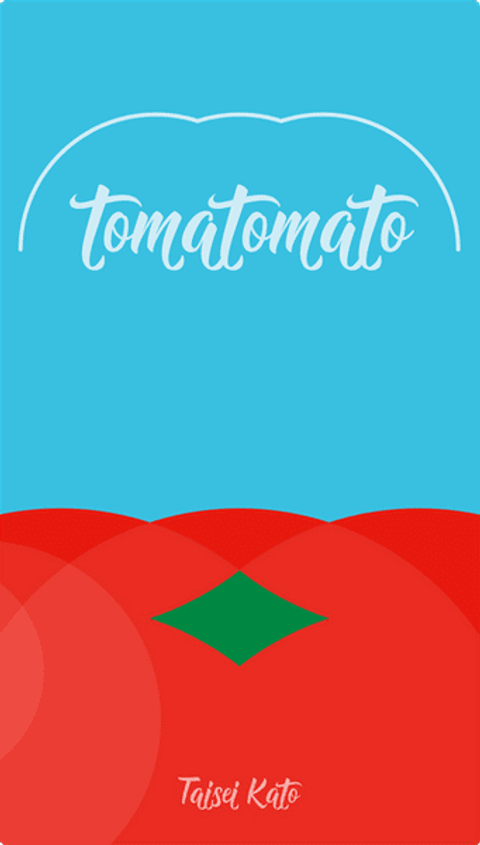 tomatomato