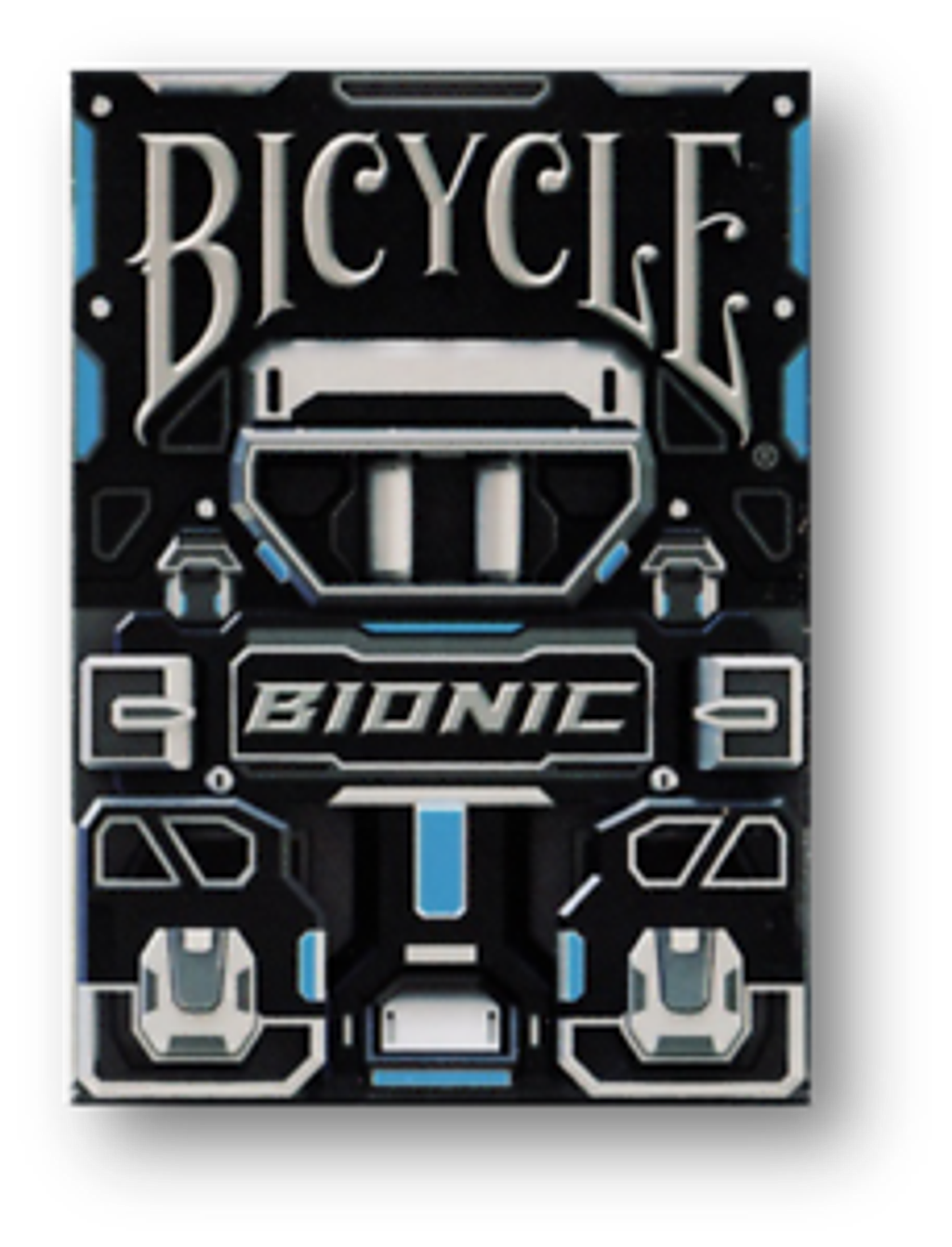 bicycle bionic