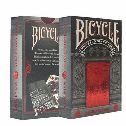 bicycle architecture