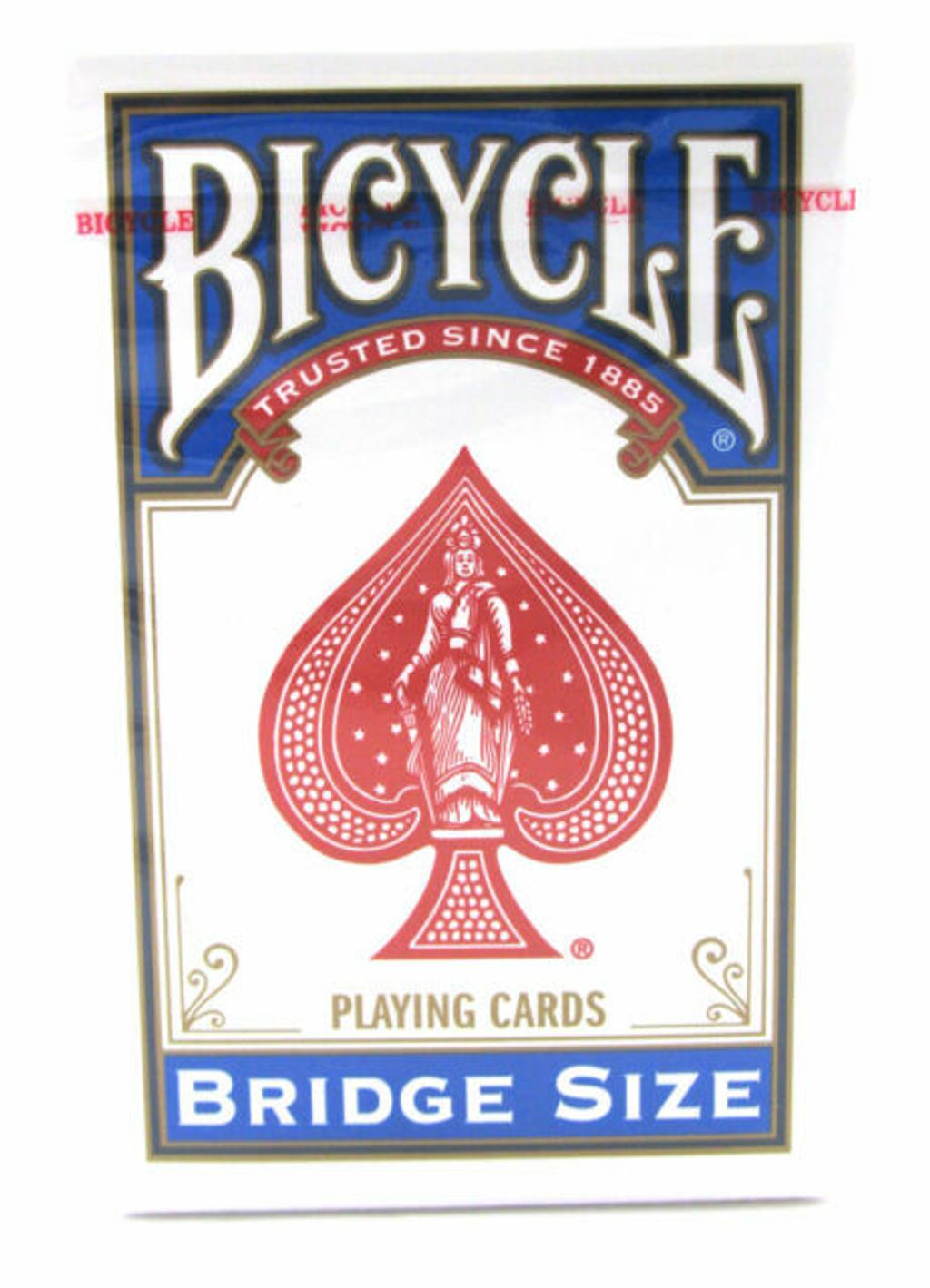 bicycle prestige bridge 58