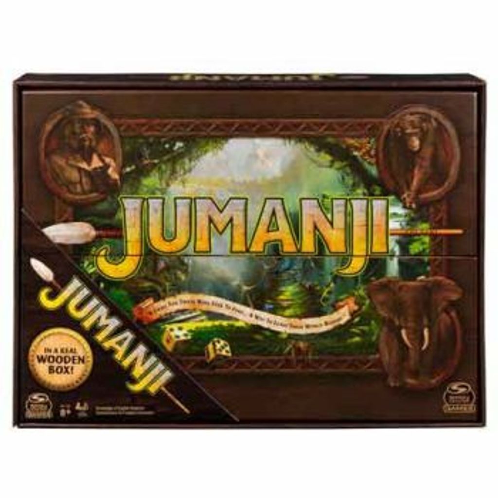 jumanji