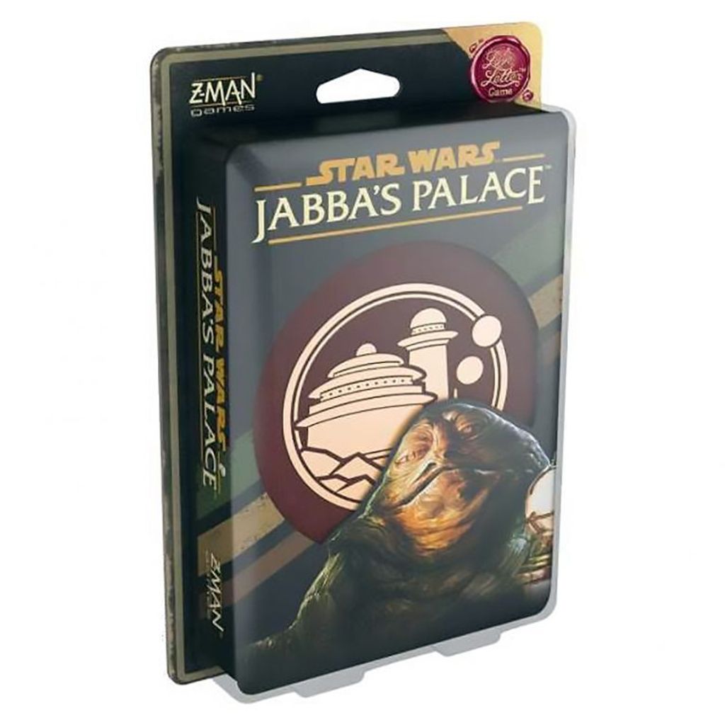 Jabba-s-Palace