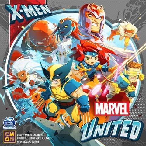 x-men