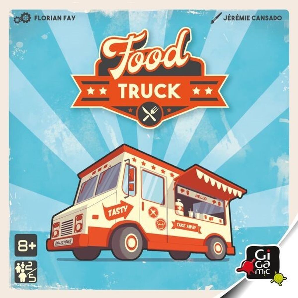 food truck