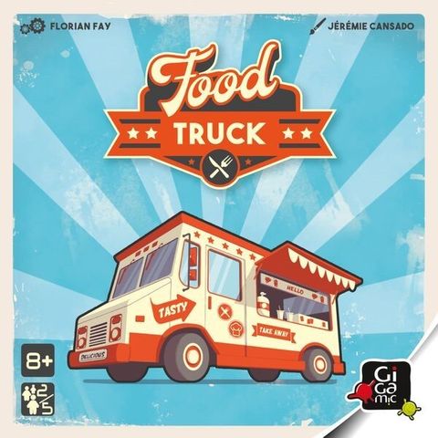 food truck