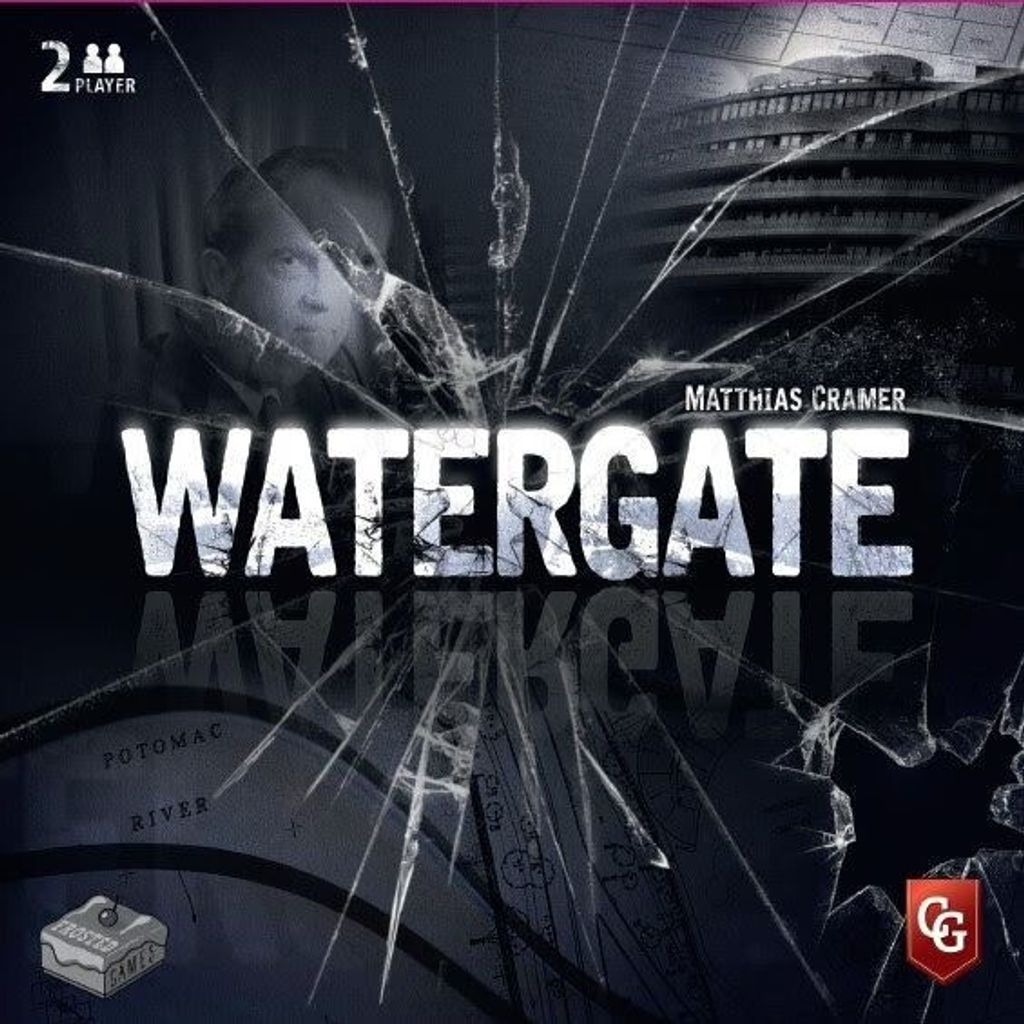 watergate