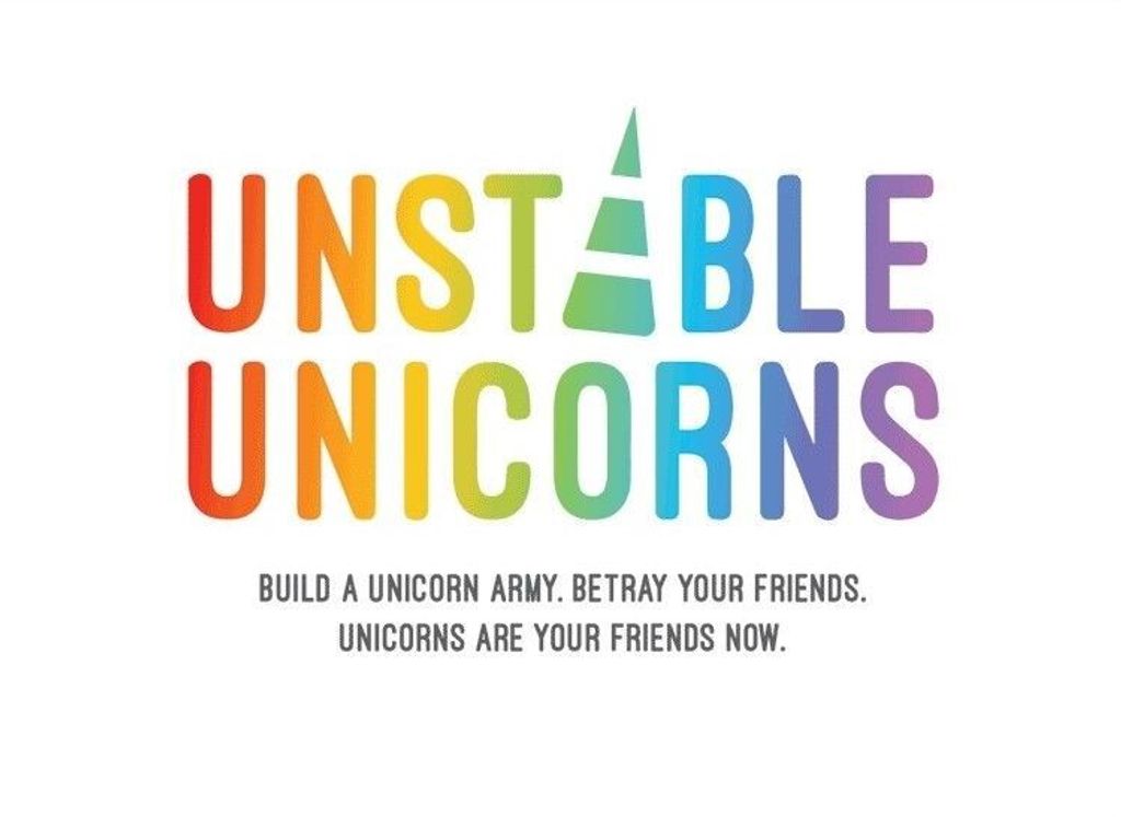 unstable unicorns