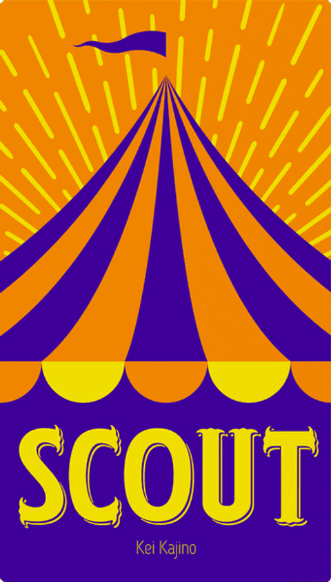 scout