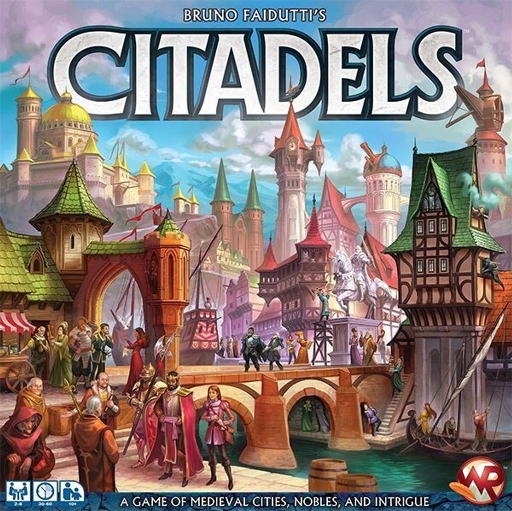 citadel