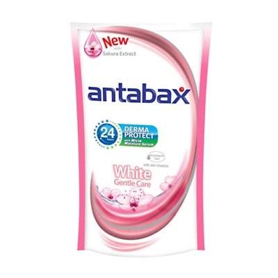 antabax shower cream