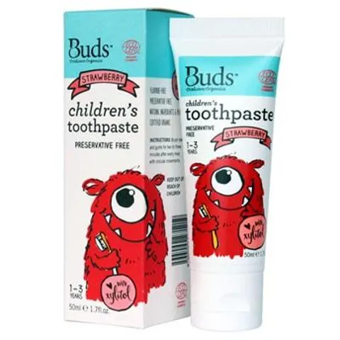 Buds-Children-Toothpaste-With-Xylitol-Strawberry-50g.jpg