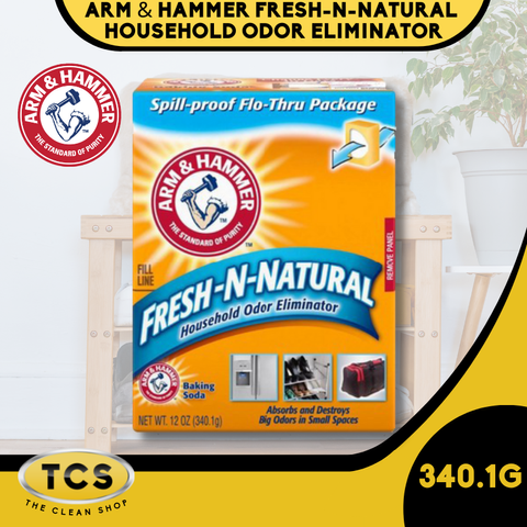 Arm & Hammer Fresh-n-Natural Deodorizer.png