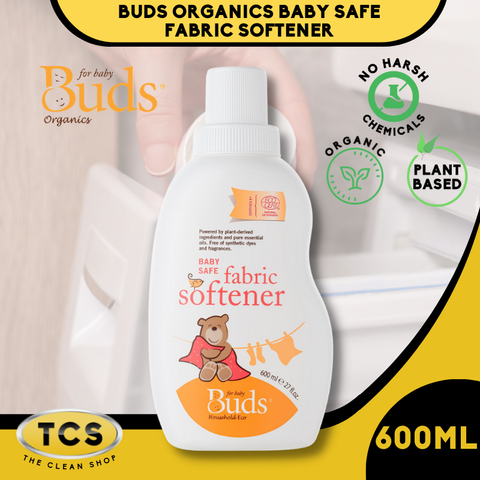 Buds Organics Baby Safe Fabric Softener.png