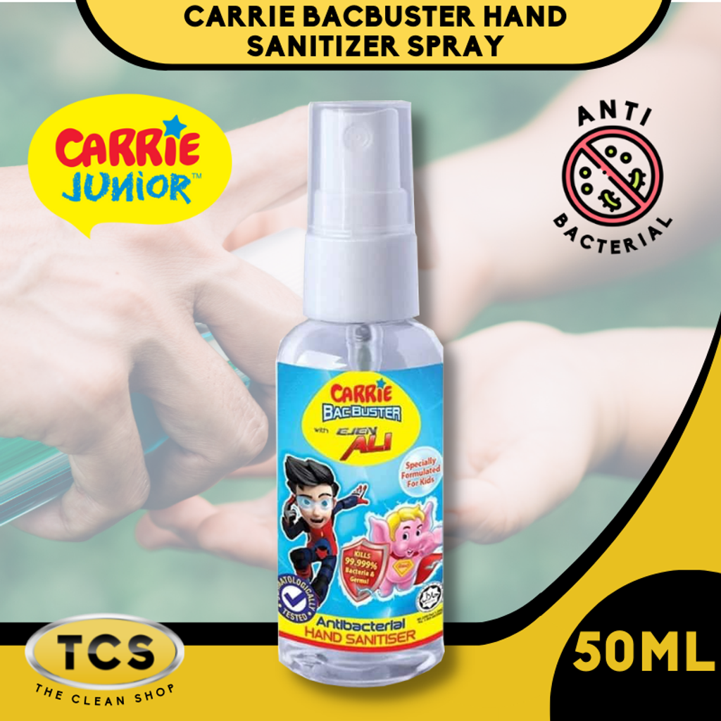 Carrie Bacbuster Hand Sanitizer Spray.png