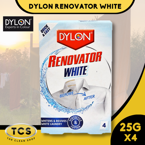 Dylon Renovator White.png