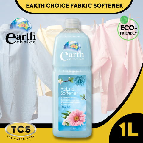 Earth Choice Fabric Softener.png