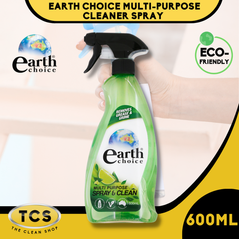 Earth Choice Multi-purpose Cleaner Spray .png