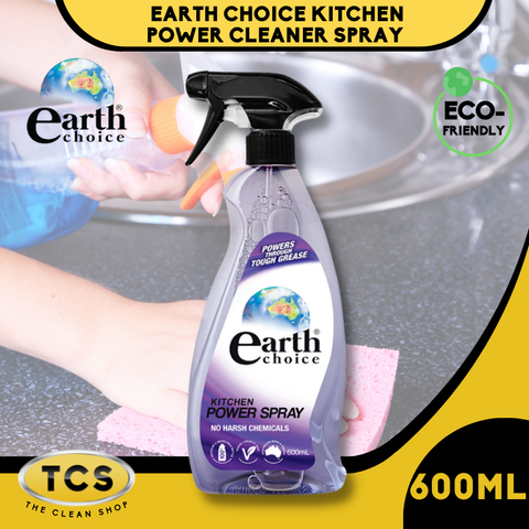 _Earth Choice Kitchen Power Cleaner Spray.png