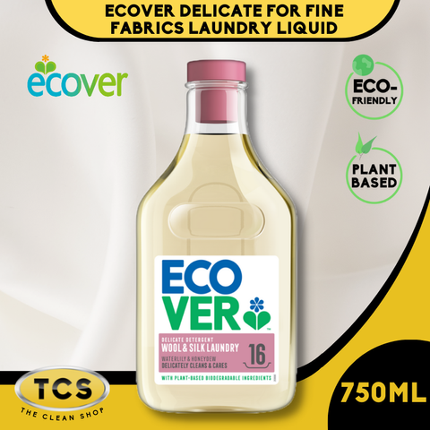 Ecover Delicate For Fine Fabrics Laundry Liquid.png