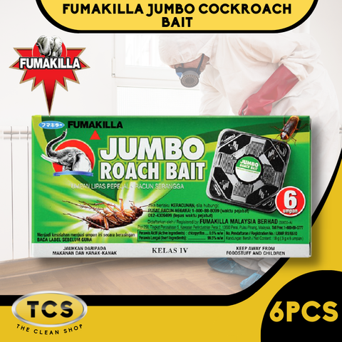 Fumakilla Jumbo Cockroach Bait.png