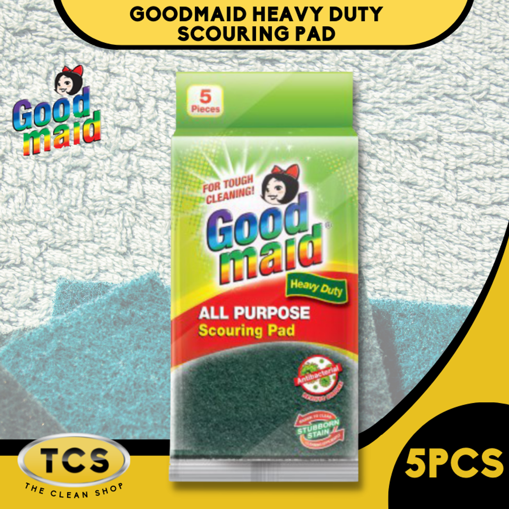 Goodmaid Heavy Duty Scouring Pad.png