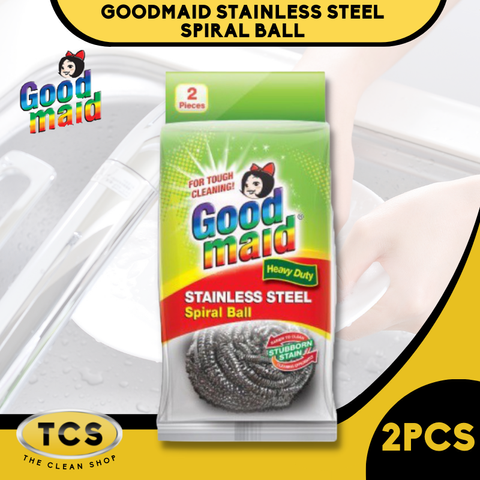 Goodmaid Stainless Steel Spiral Ball.png
