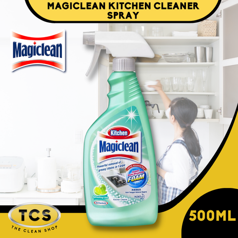 Magiclean Kitchen Cleaner Spray.png