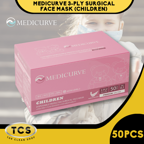 Medicurve 3-ply Surgical Face Mask (Children).png