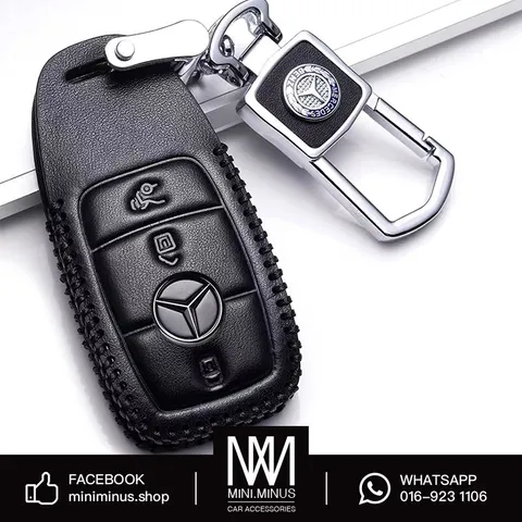 Mercedes Benz Accessories Miniminus Shop