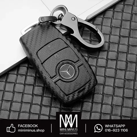 Mercedes Benz Accessories Miniminus Shop