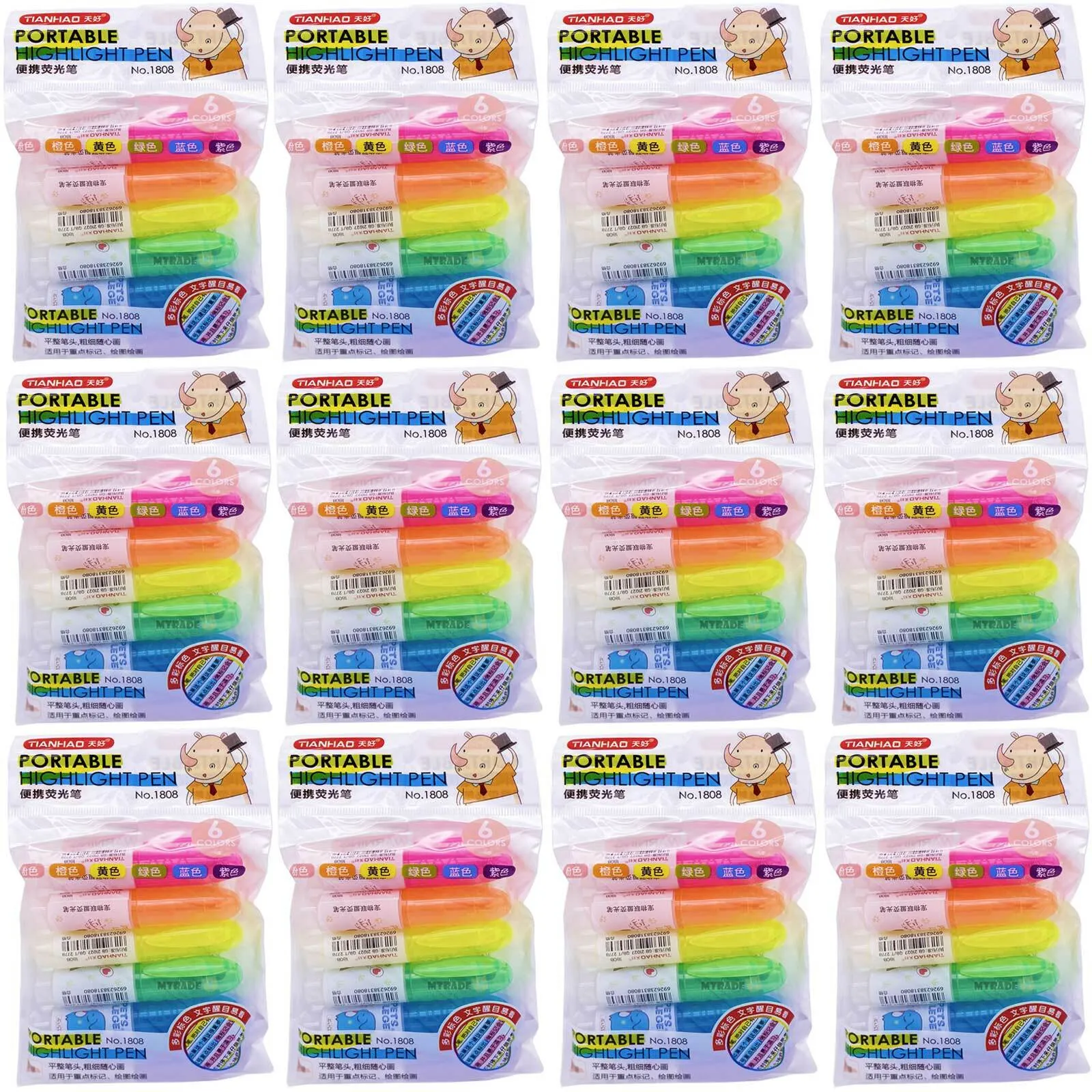 Mini-Cute-Highlighter-MT-Bulk