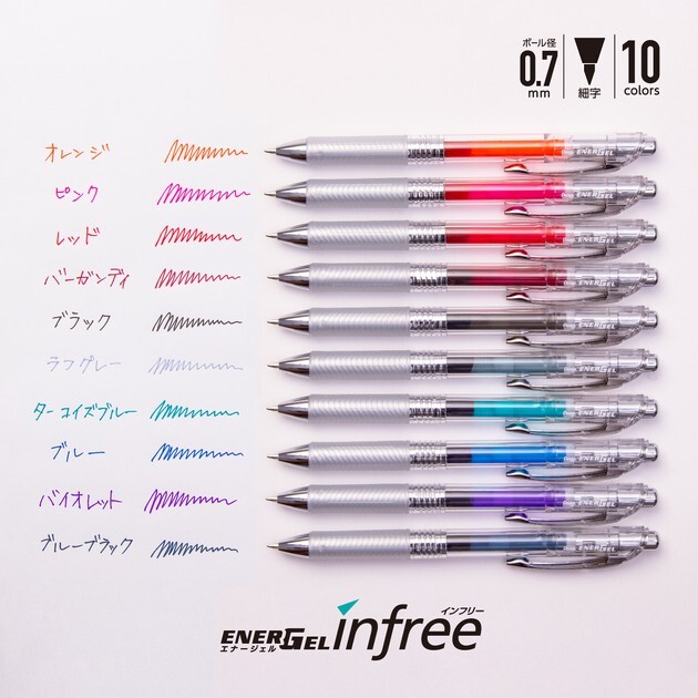 BLN77TL-10 0.7mm